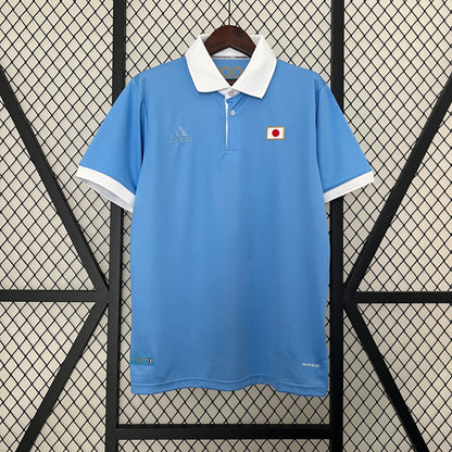 Camiseta Japón Edición especial 2024 | Versión Fan