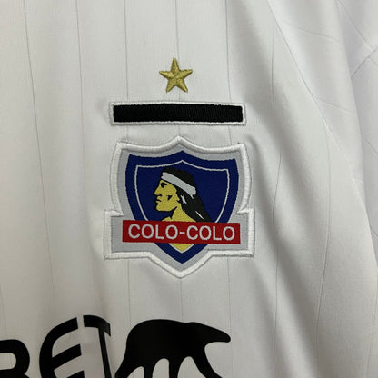 Kit de niños Colo Colo Local  | 🎅🏻 Envío navideño