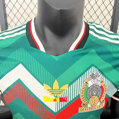 Camiseta Mexico Edición especial 2024 | Versión jugador