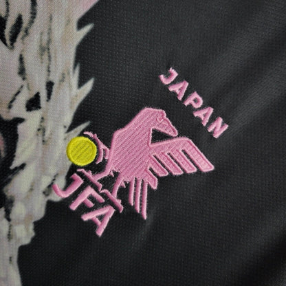 Camiseta Japón Special edition 2024/25  | Versión fan