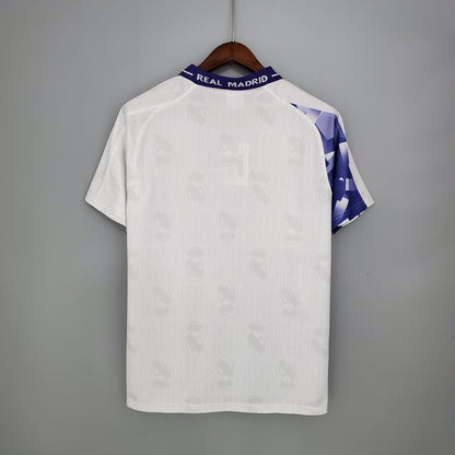 Real Madrid 96/97 Tercer kit | Retro