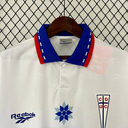 Camiseta Universidad Católica 1998 Local | Retro