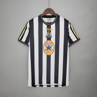 Newcastle 97/99 Local | Retro