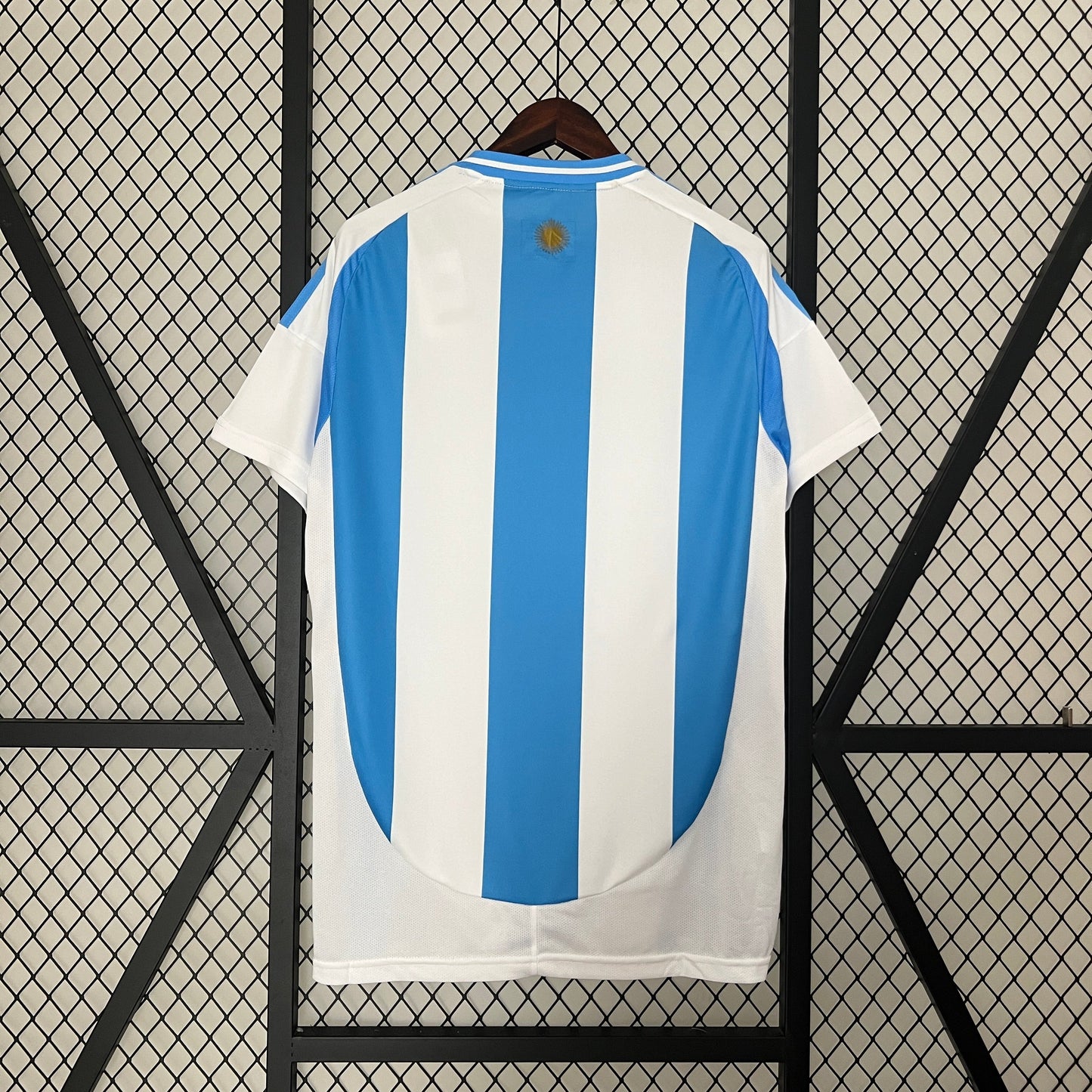 Camiseta Argentina Local 2024/25 | Versión fan