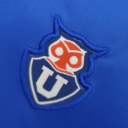 Camiseta Universidad de Chile 2011 Local | Retro