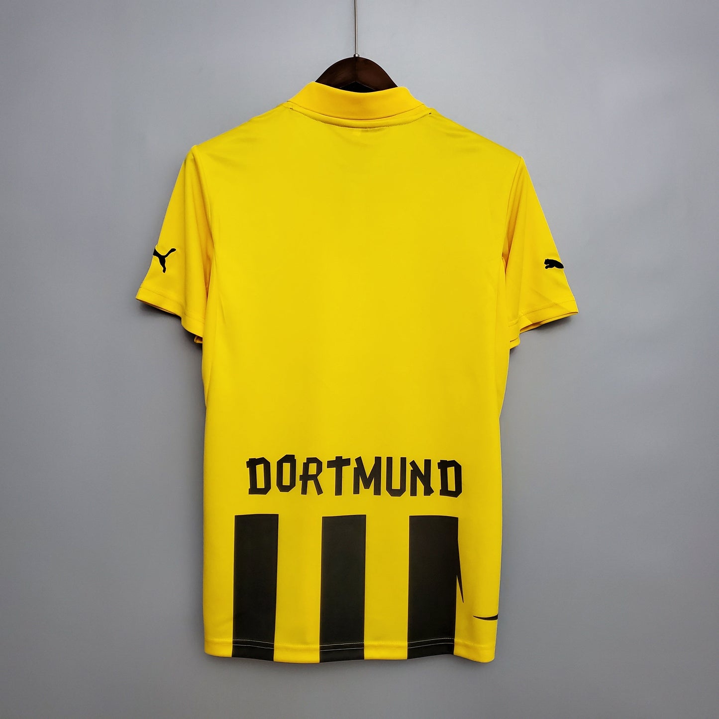 Dortmund 12/13 Local | Retro