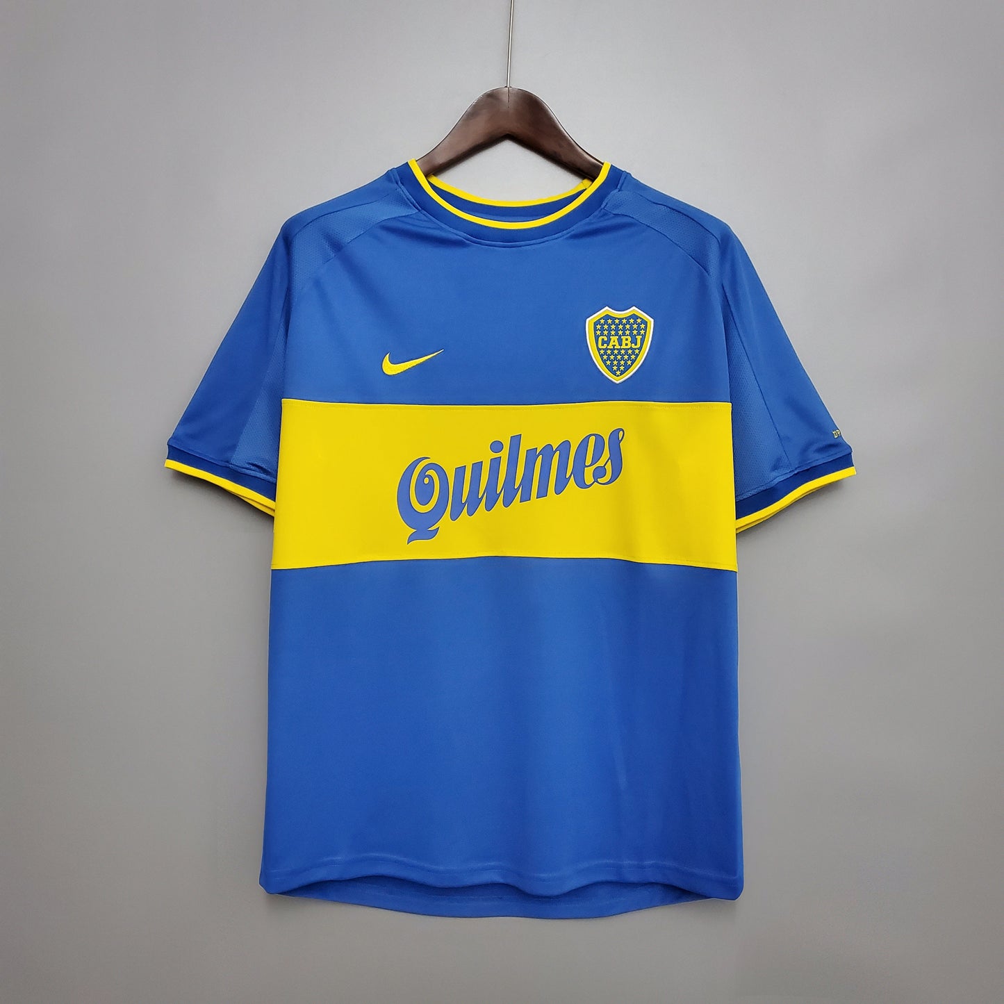 Boca Juniors 99/00 Local | Retro