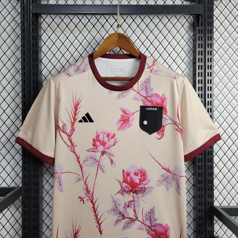 Camiseta Japón Special edition 2024/25  | Versión fan