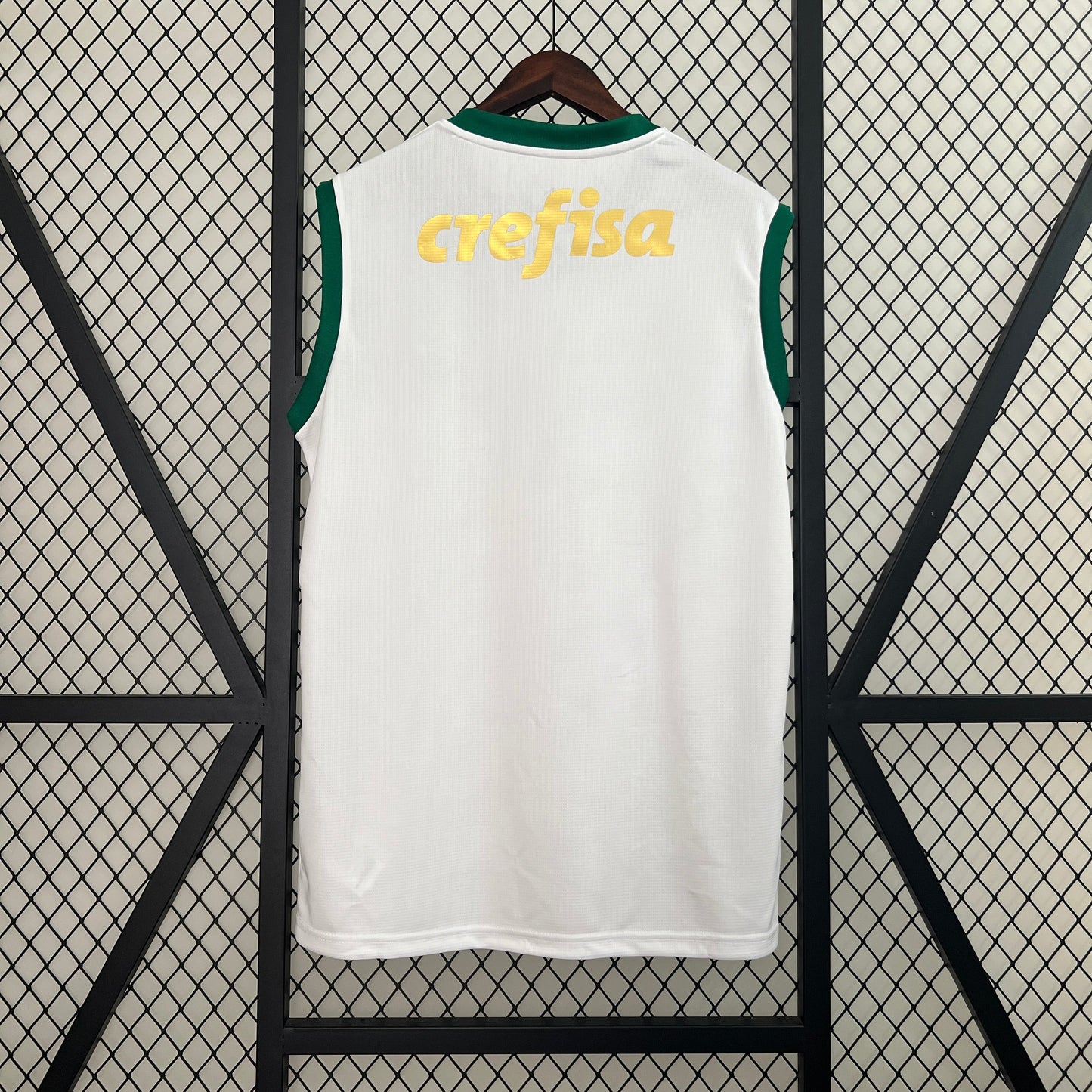 Camiseta Palmeiras Visita 2024/25 | Versión fan Entrenamiento