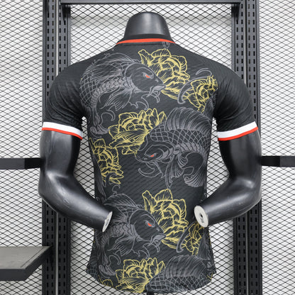 Camiseta Japón Edición especial 2024 | Versión jugador