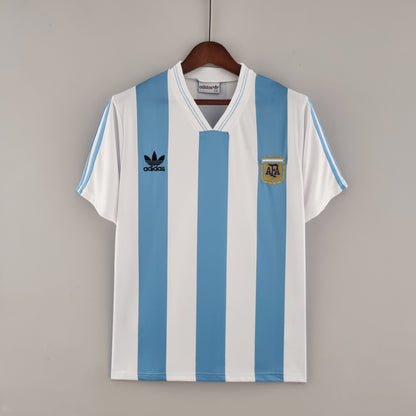 Camiseta Argentina 1993 Local | Retro