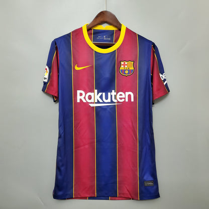 Barcelona 20/21 Local | Retro