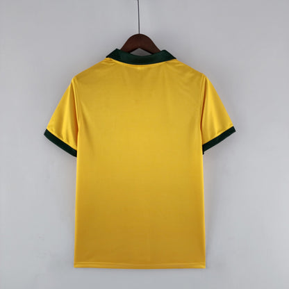 Camiseta Brasil 1988 Local | Retro