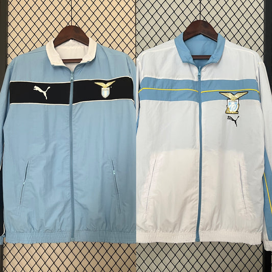 Cortavientos Reversible Lazio 2024/25