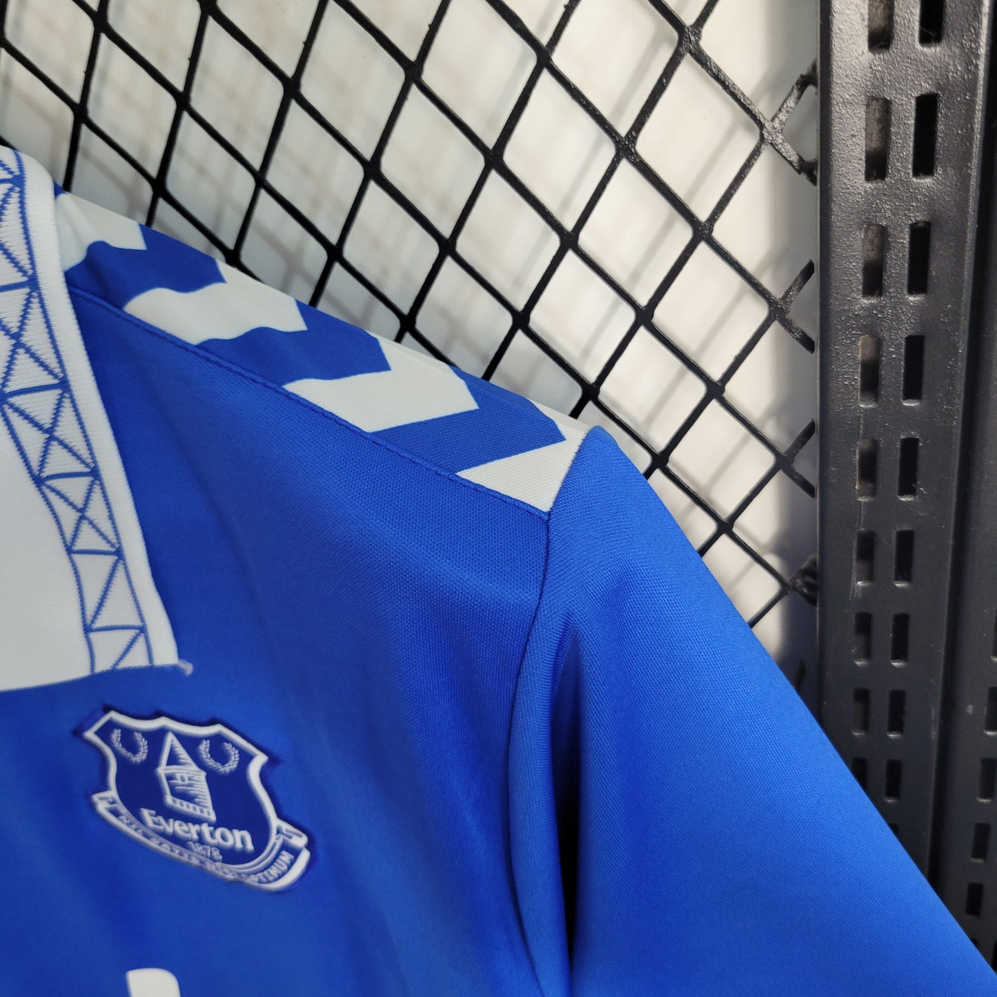 Camiseta Everton Local 2023-24 | Versión jugador