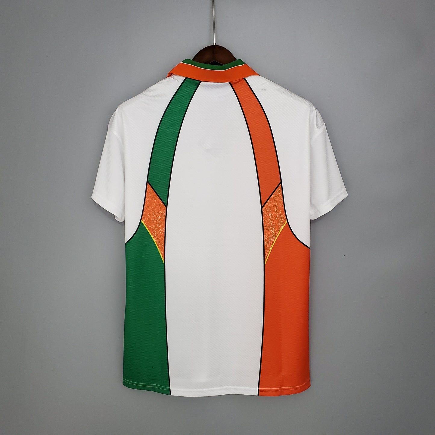 Camiseta Irlanda 94/96 Visitante | Retro