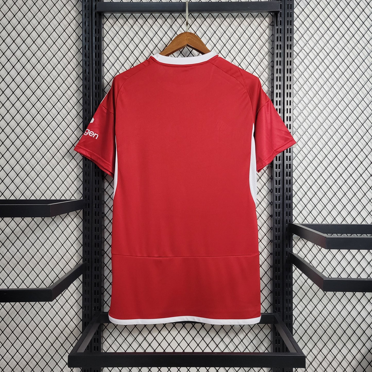 Camiseta Nottingham Forest Local 2023/24 | Versión fan