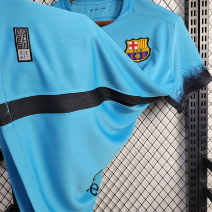 Camiseta Barcelona 2015/16 Visita| Retro