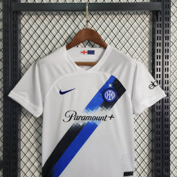 Inter de Milan - Kit de niños | Visita 2023/24