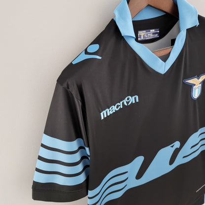 Lazio 15/16 Visita | Retro