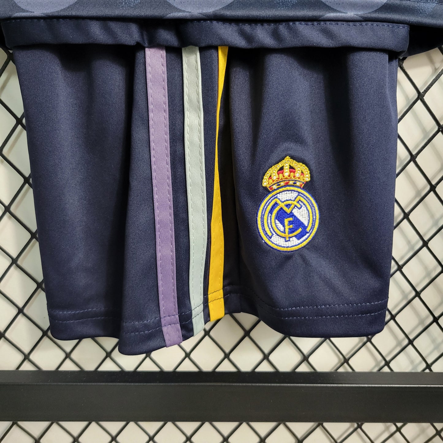 Kit de niños Real Madrid visita | 🎅🏻 Envío navideño