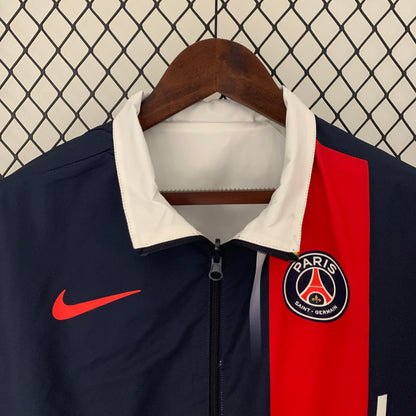 Cortavientos Reversible PSG 2024/25