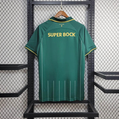 Camiseta Sporting Lisbon Special edition 2024 | Versión fan