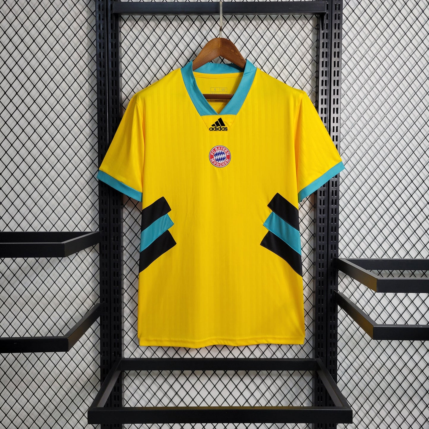 Camiseta Bayern Munich 2023/24 | Versión fan