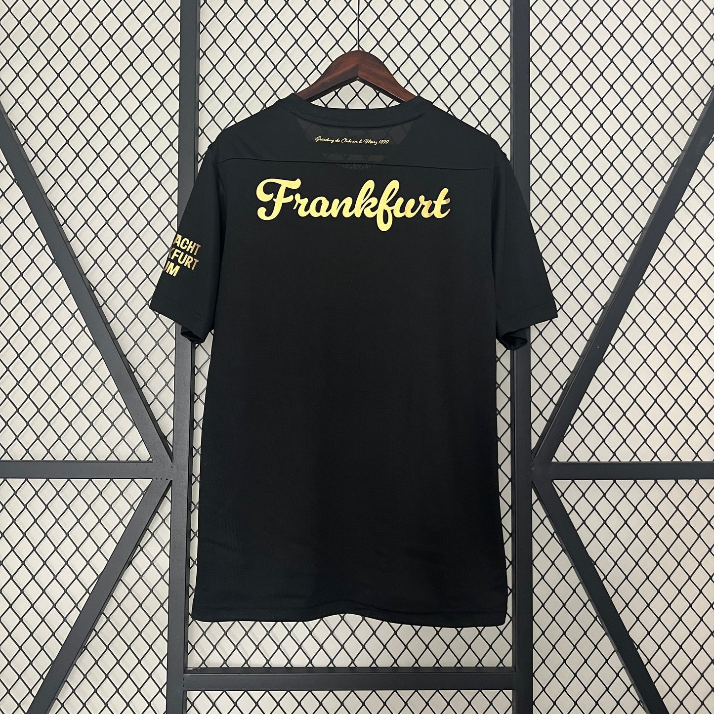 Camiseta Frankfurt Special Edition 2024/25  | Versión fan