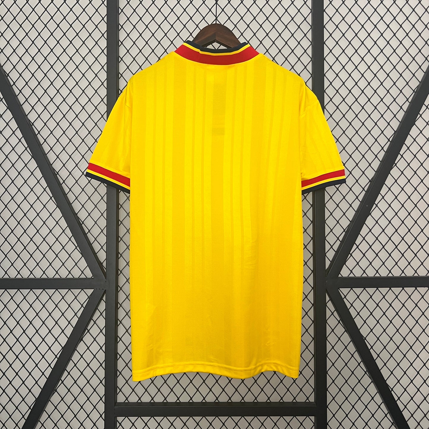 Camiseta Arsenal Visita 1993/94 | Retro