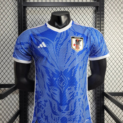 Camiseta Japón Special Edition 2024-25 | Versión jugador