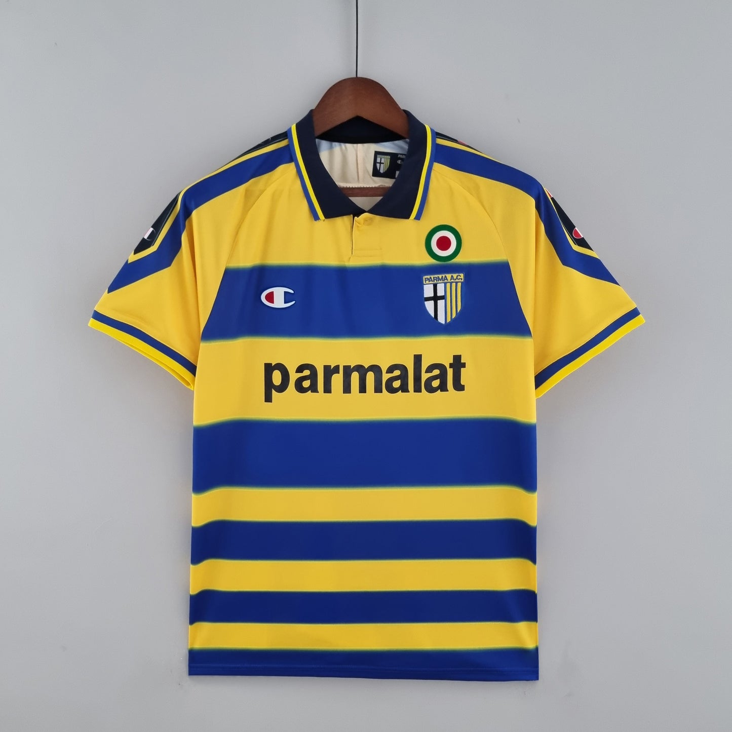 Parma Calcio 99/00 Local | Retro