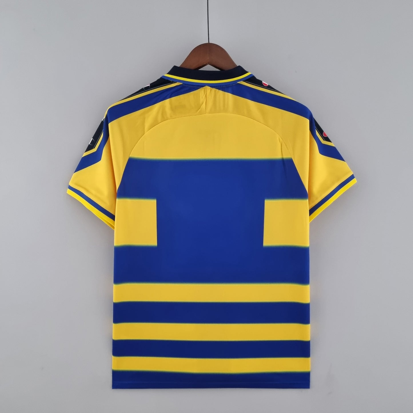 Parma Calcio 99/00 Local | Retro