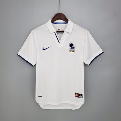 Camiseta Italia 1998 Visitante | Retro