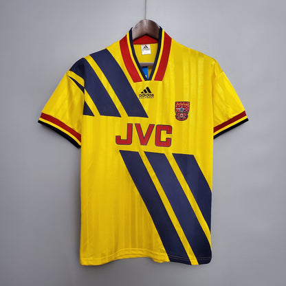 Arsenal 93/94 Visitante | Retro