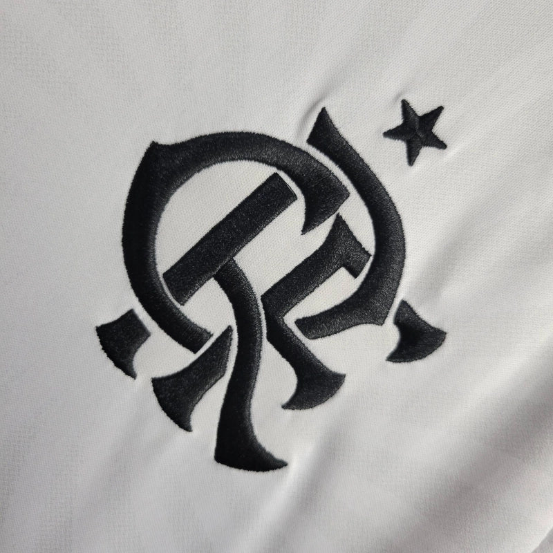 Camiseta Flamengo Visita 2024/25 | Versión fan