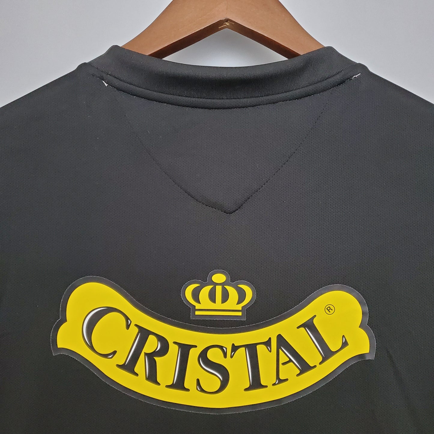 Camiseta Colo Colo 2006 visita | Retro