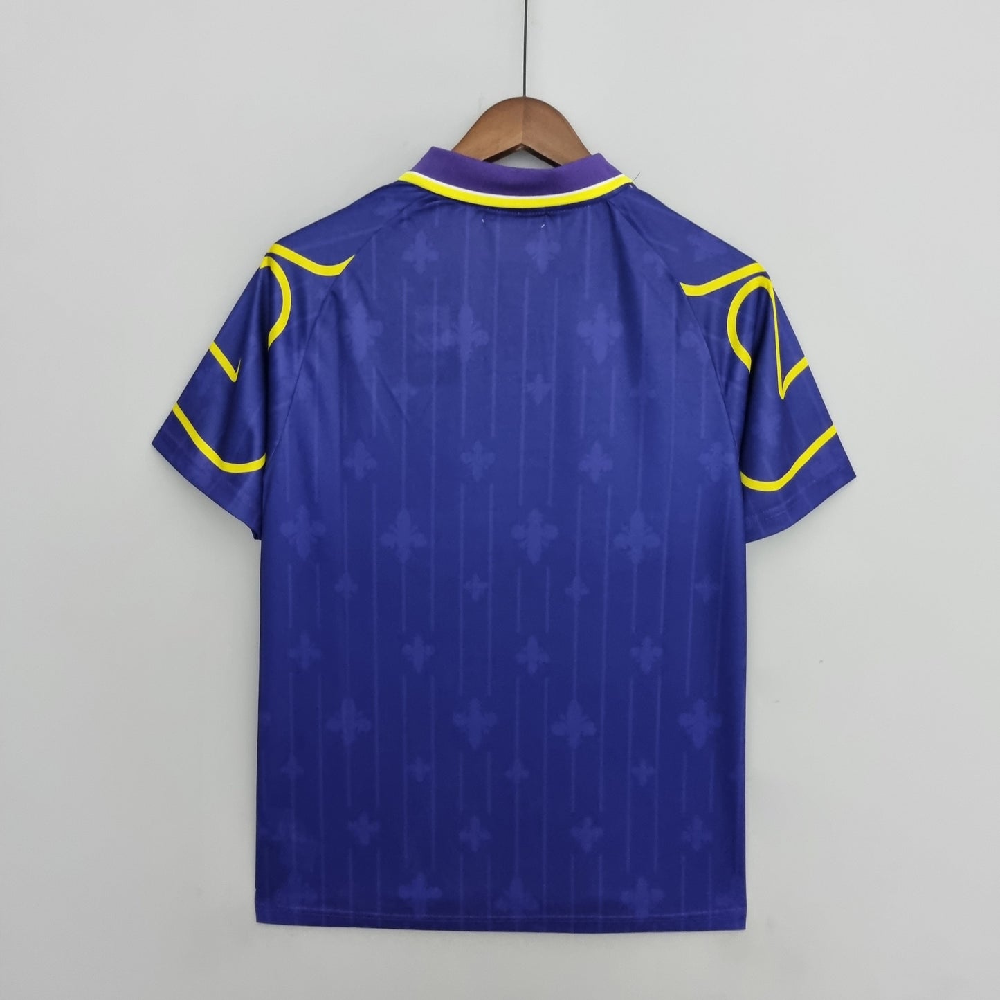 Fiorentina 97/98 Local | Retro