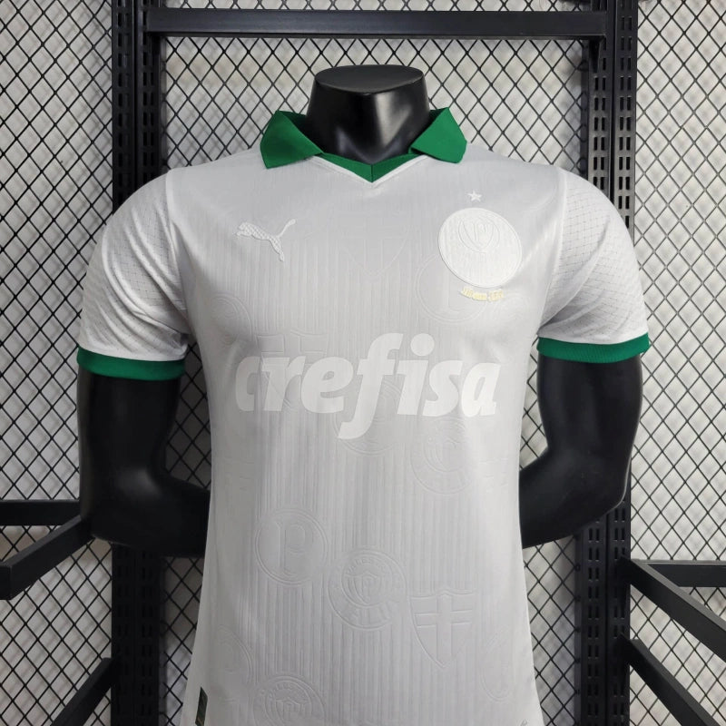 Camiseta Palmeiras Special edition 2024-25 | Versión jugador