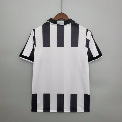 Juventus 14/15 Local | Retro