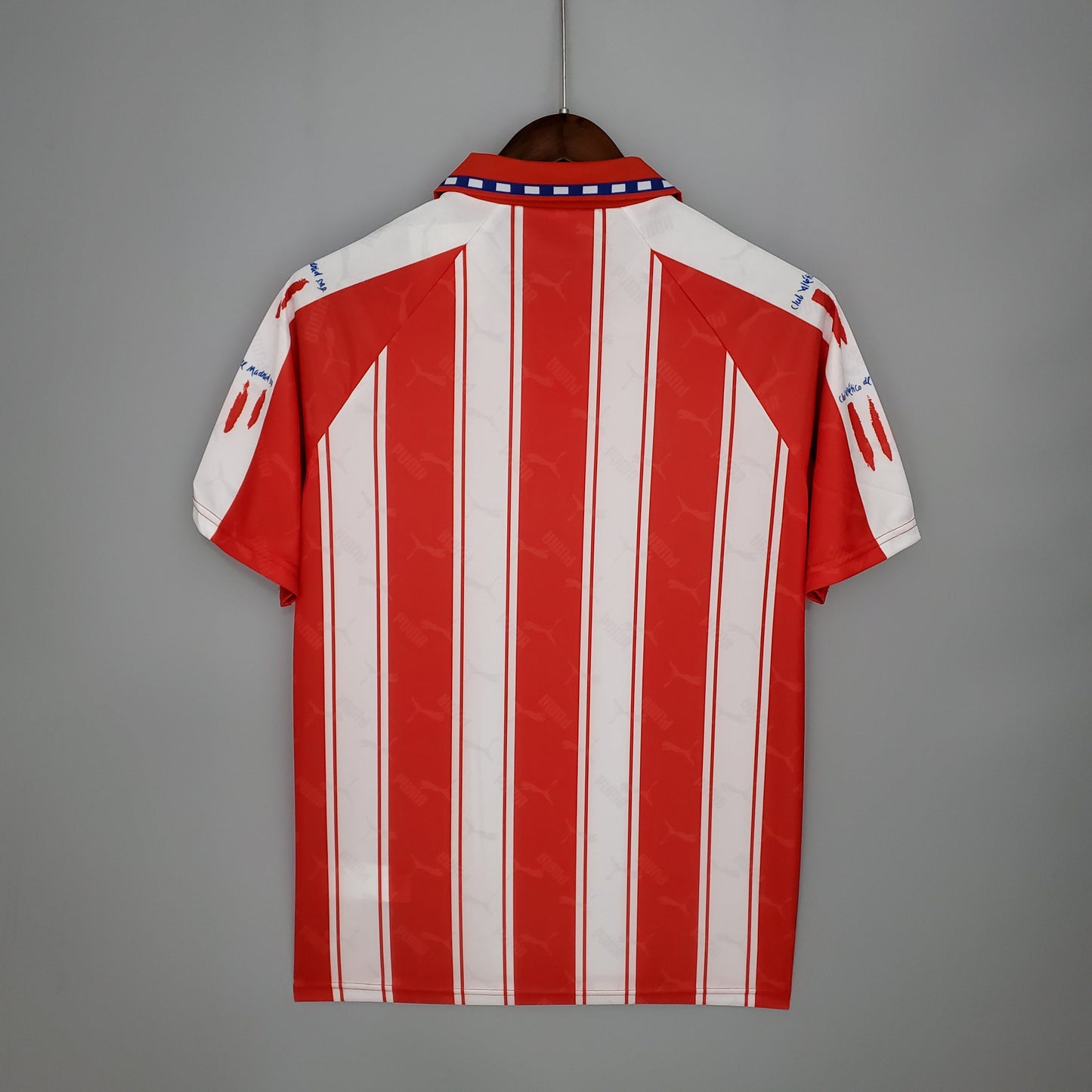 Atlético Madrid 94/95 Local | Retro