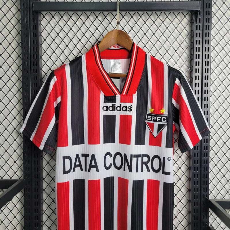 Camiseta Corinthians 1997 Visita | Retro