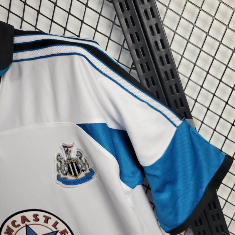 Camiseta  Newcastle United 1999/00 Visita| Retro