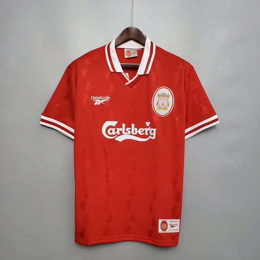 Liverpool 96/97 Local | Retro