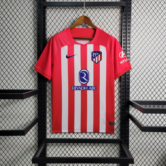 Atletico Madrid Local 2023-24 | Versión fan