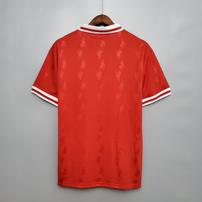 Liverpool 96/97 Local | Retro