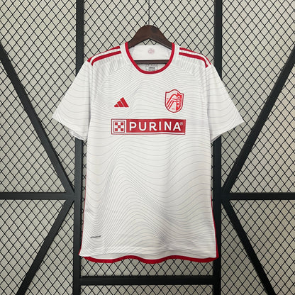 Camiseta St.Louis Local 2024/25 | Versión fan