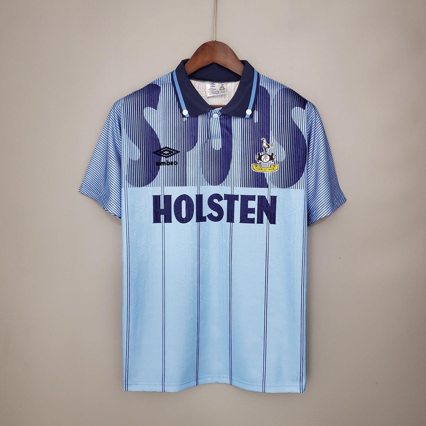 Tottenham 92/94 Tercer kit | Retro