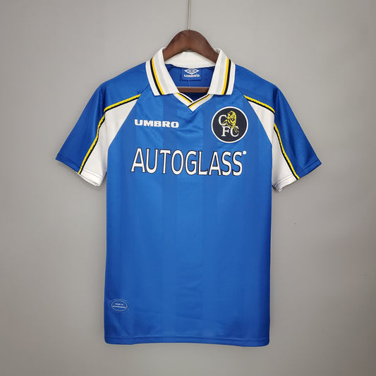 Chelsea 97/99 Local | Retro