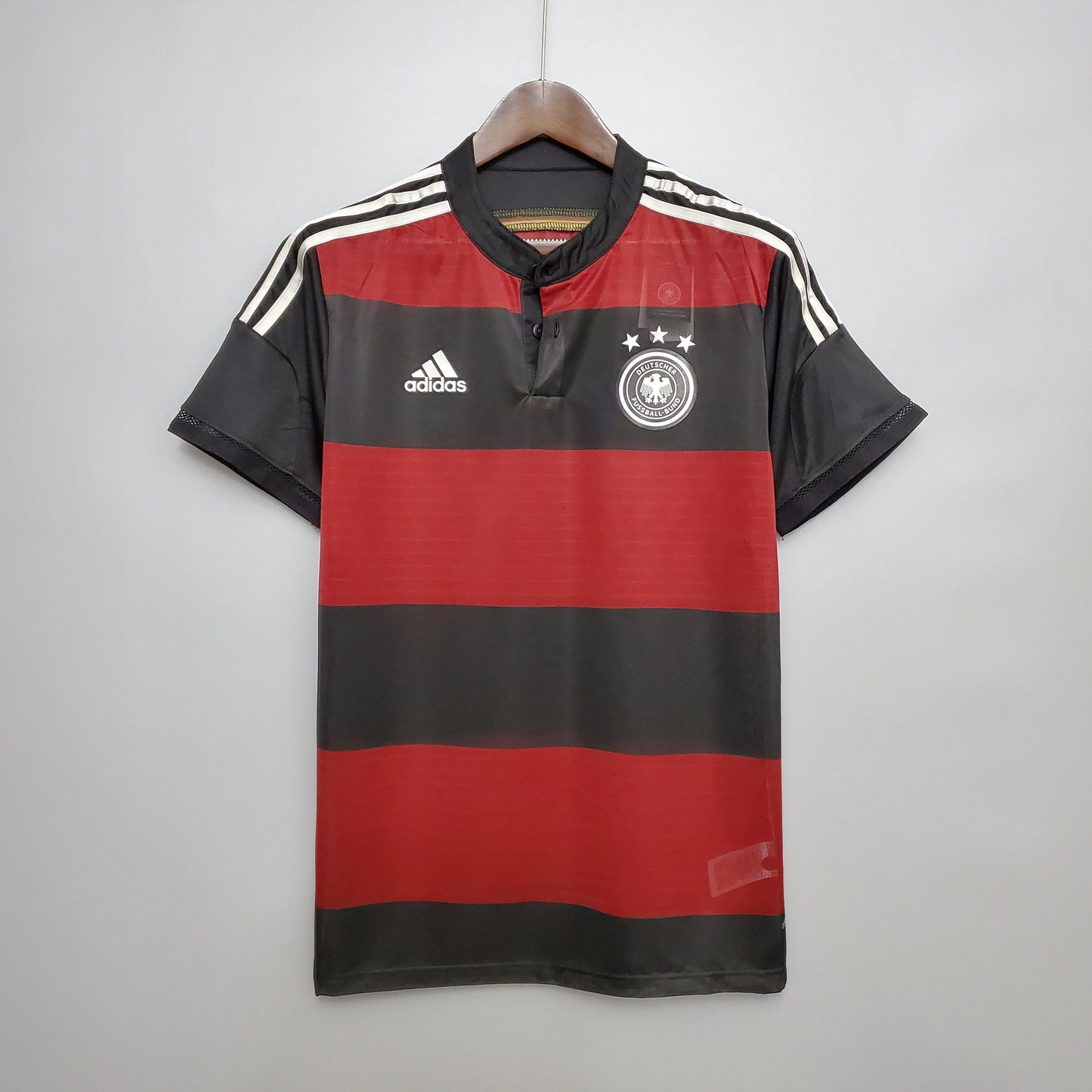 Camiseta Alemania 2014 Visitante | Retro